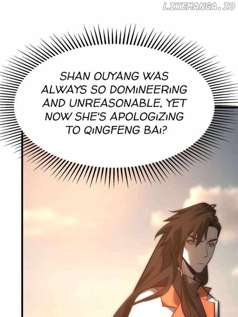 I'm the strongest boss Chapter 47 83